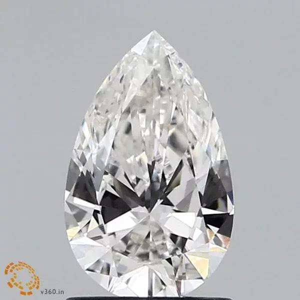 0.99 Carat · G · VVS2 Rare Carat Ideal Cut