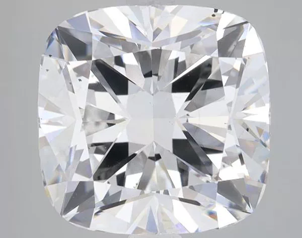 5 Carat · E · VS2 Rare Carat Ideal Cut