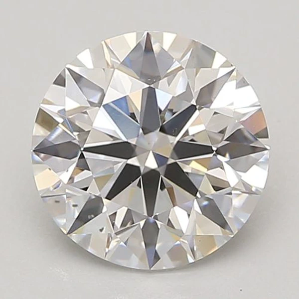 2.94 Carat · E · VS2 Rare Carat Ideal Cut
