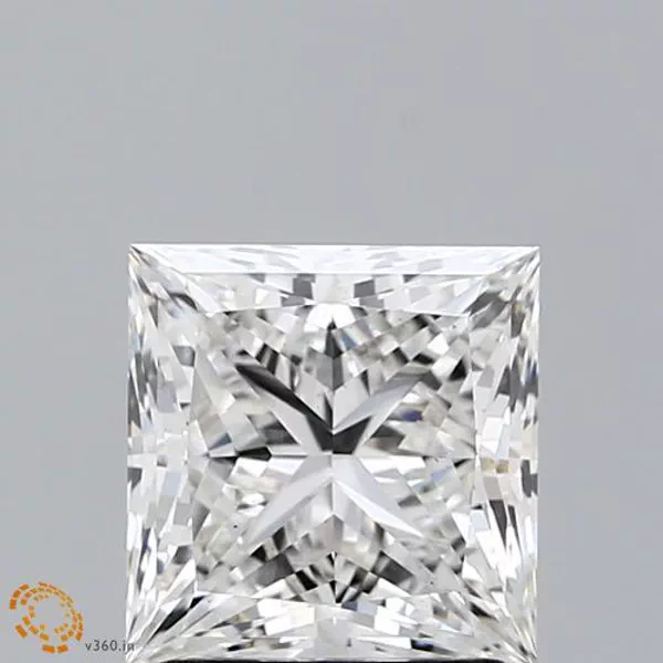 2.28 Carat · F · VS1 Rare Carat Ideal Cut