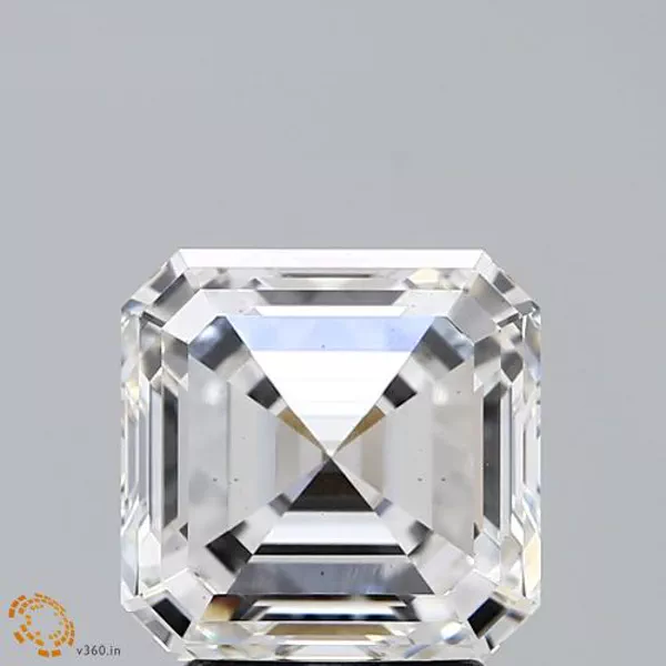 3.12 Carat · F · VS2 excellent Cut