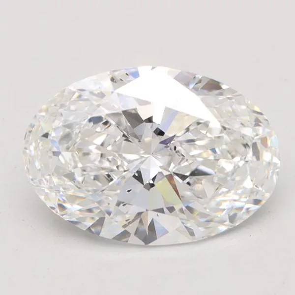2.16 Carat · E · SI1 Rare Carat Ideal Cut