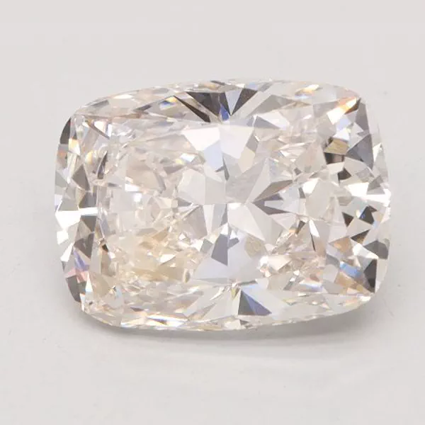 2.36 Carat · H · VVS2 Rare Carat Ideal Cut
