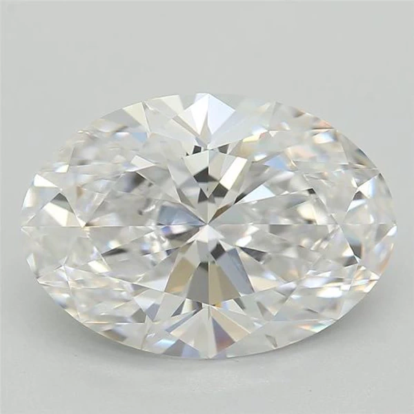 2.06 Carat · E · VVS2 Rare Carat Ideal Cut