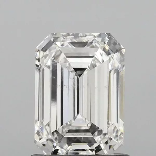 1.38 Carat · E · VS2 Rare Carat Ideal Cut