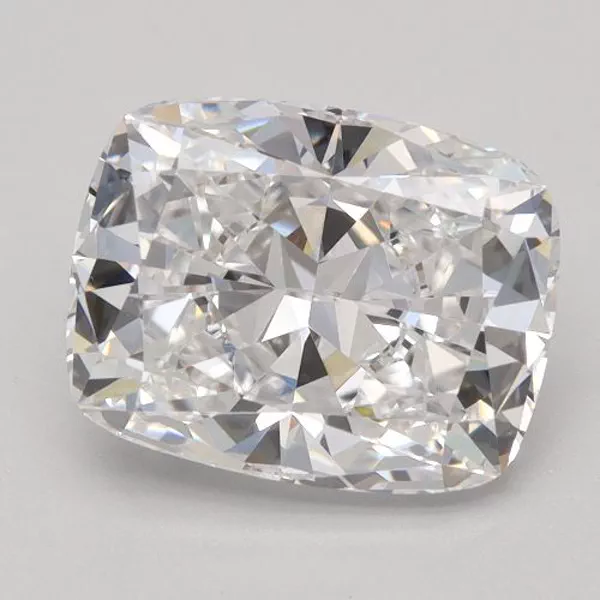 2.27 Carat · D · VVS2 Rare Carat Ideal Cut