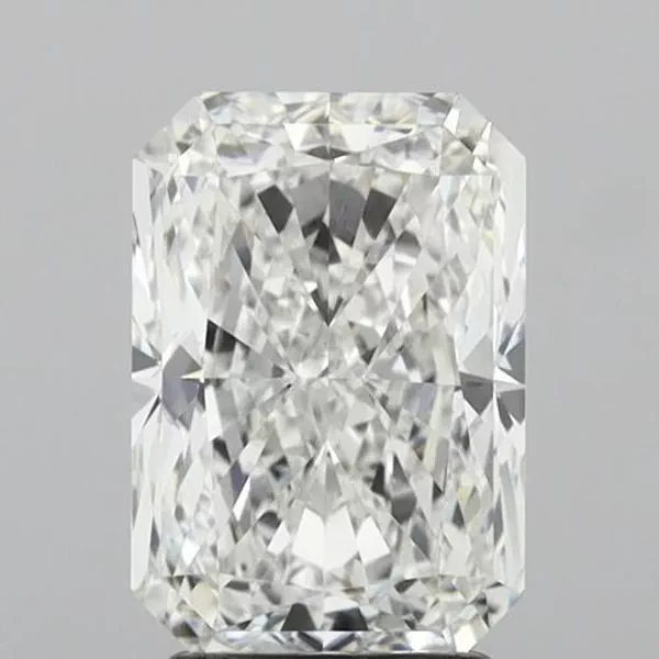 6.08 Carat · H · VS1 Rare Carat Ideal Cut