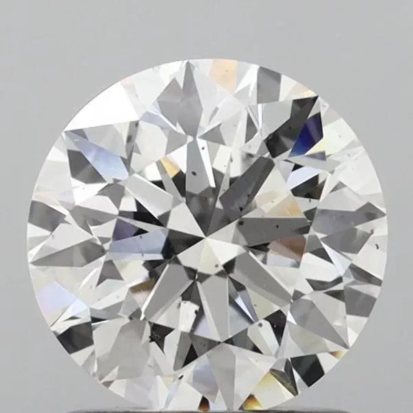 1.35 Carat · F · SI1 Rare Carat Ideal Cut