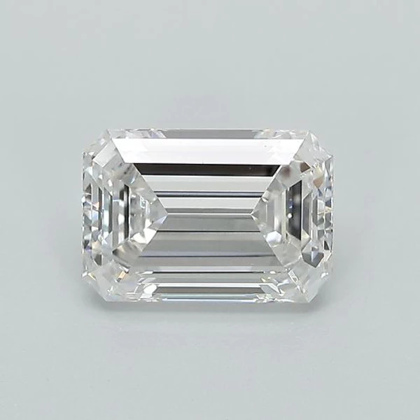 2.05 Carat · E · SI1 Rare Carat Ideal Cut