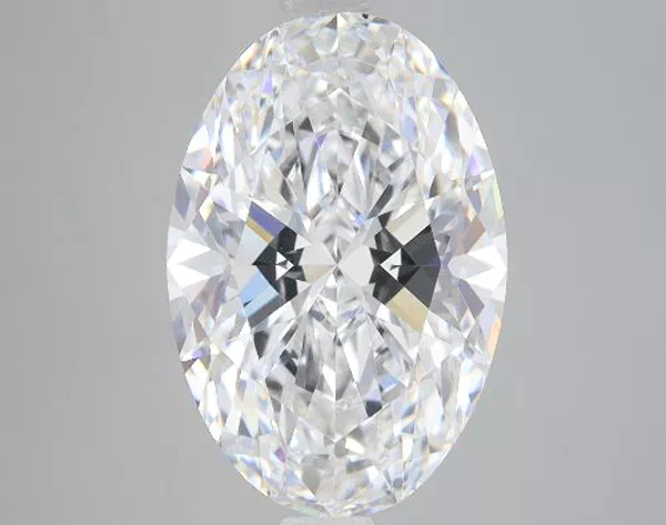 5 Carat · E · VS2 Rare Carat Ideal Cut