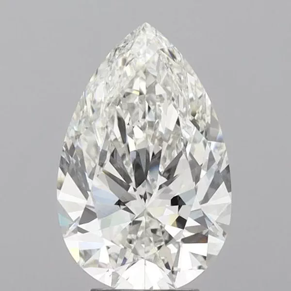 4.07 Carat · H · VVS2 Rare Carat Ideal Cut