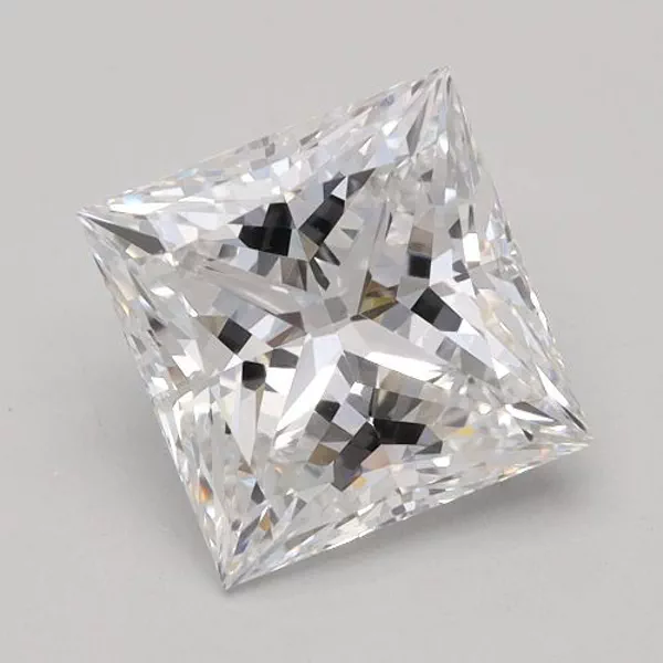 1.74 Carat · D · VS1 Rare Carat Ideal Cut
