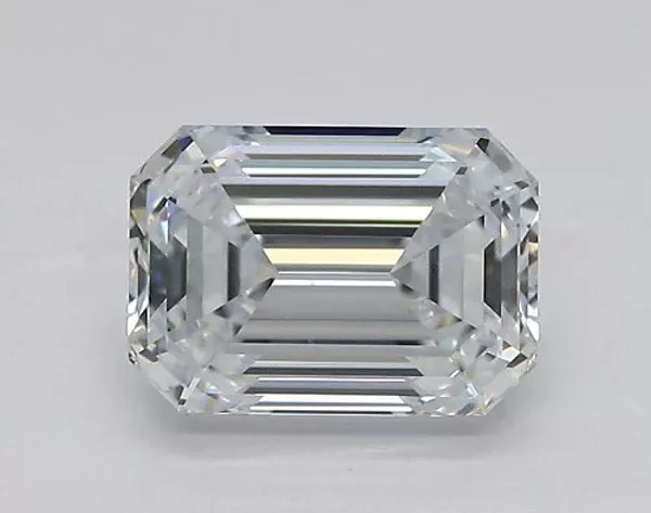 1.52 Carat · D · VVS1 Rare Carat Ideal Cut