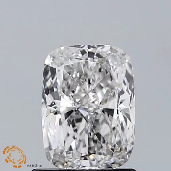 0.9 Carat · F · VVS2 Rare Carat Ideal Cut