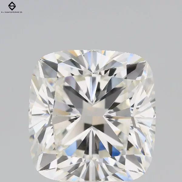 7.09 Carat · G · VS1 Rare Carat Ideal Cut