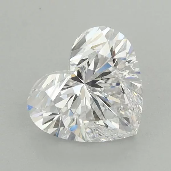 1.31 Carat · D · VS1 Rare Carat Ideal Cut
