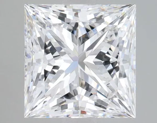 3.59 Carat · E · VS1 Rare Carat Ideal Cut
