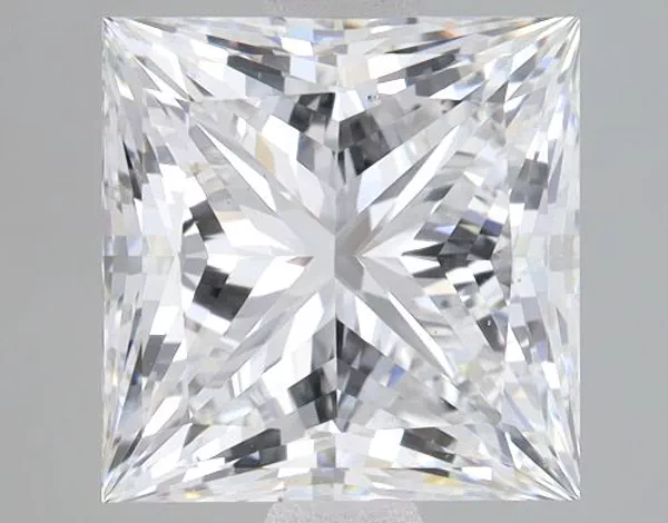 3.5 Carat · E · VS2 Rare Carat Ideal Cut