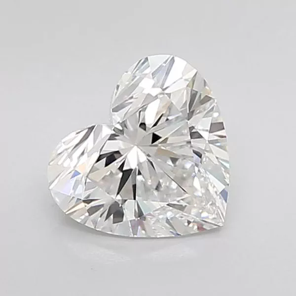 2.46 Carat · E · VVS2 Rare Carat Ideal Cut