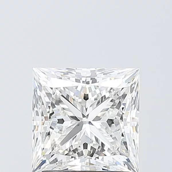 2.13 Carat · F · VVS2 Rare Carat Ideal Cut