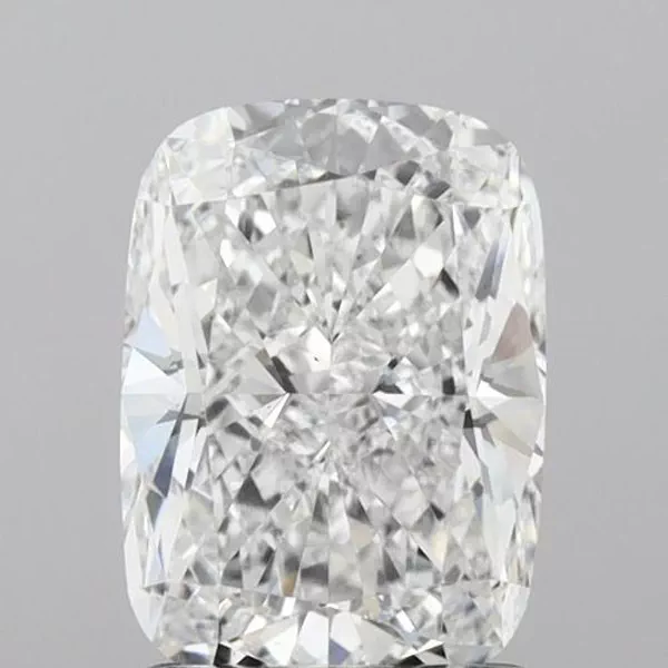 1.69 Carat · D · VS1 Rare Carat Ideal Cut