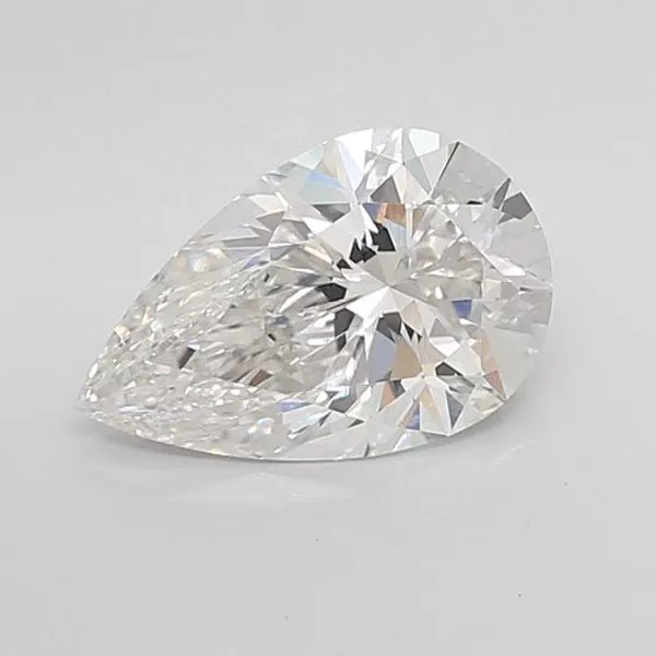 3.39 Carat · F · VVS2 Rare Carat Ideal Cut