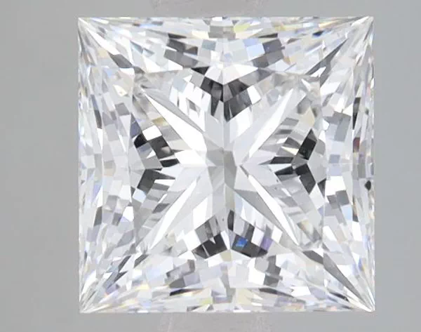 2.55 Carat · D · VS2 Rare Carat Ideal Cut
