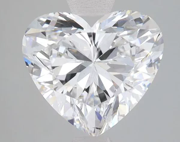 2.55 Carat · D · VS1 Rare Carat Ideal Cut