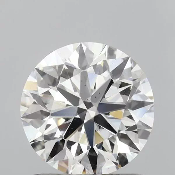 1.69 Carat · E · SI1 Rare Carat Ideal Cut
