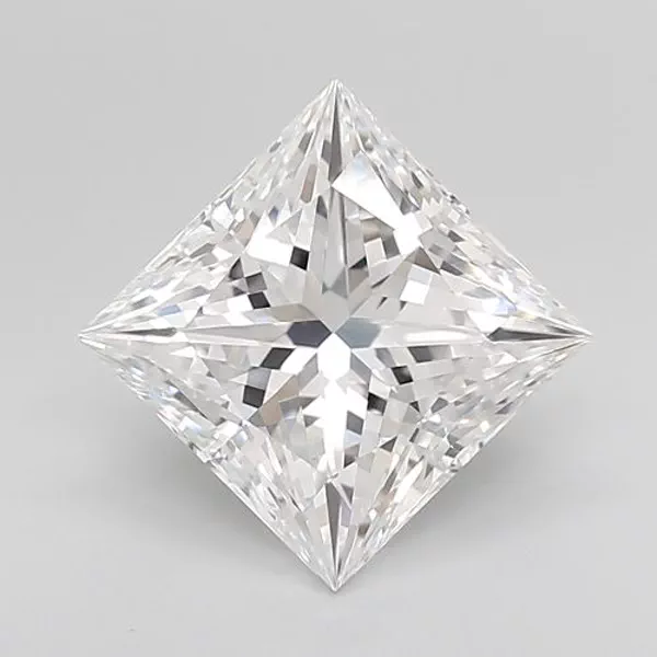 3.02 Carat · D · IF Rare Carat Ideal Cut