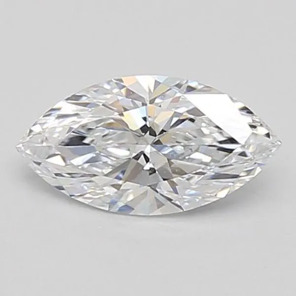 0.59 Carat · D · IF Rare Carat Ideal Cut