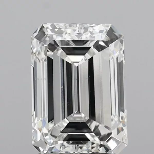 2.89 Carat · F · VS1 Rare Carat Ideal Cut