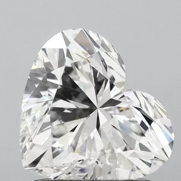 1.29 Carat · E · VS1 Rare Carat Ideal Cut