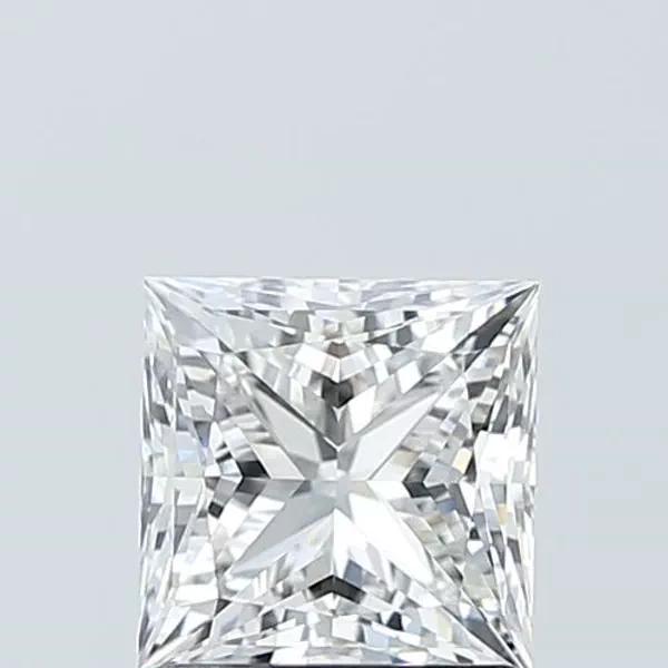 1.63 Carat · E · VVS2 Rare Carat Ideal Cut