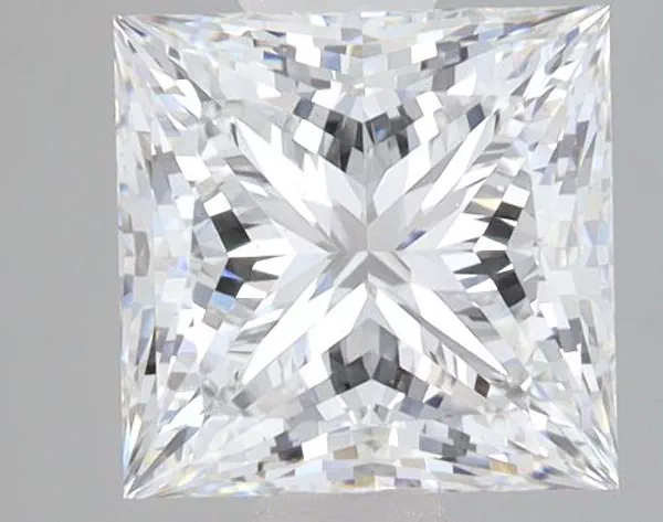 2.57 Carat · D · VVS2 Rare Carat Ideal Cut