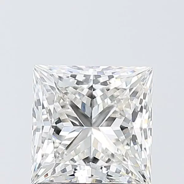 1.63 Carat · F · VS1 Rare Carat Ideal Cut