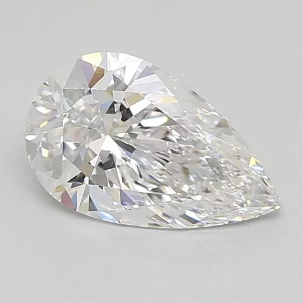 1.47 Carat · D · VS1 Rare Carat Ideal Cut