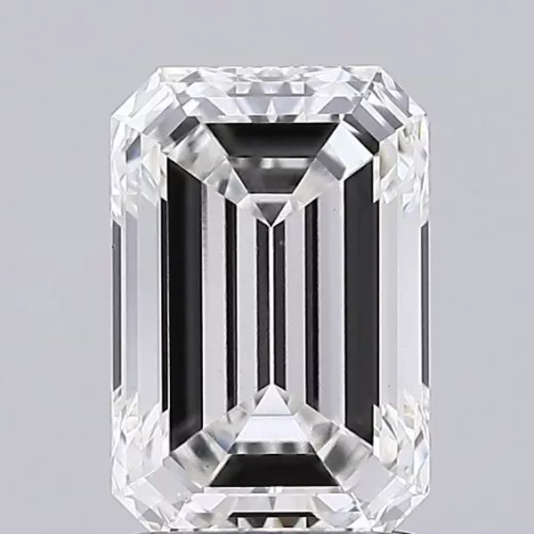 1.71 Carat · F · VVS2 Rare Carat Ideal Cut