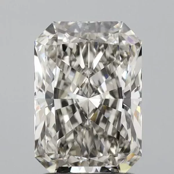 1.52 Carat · I · VVS2 Rare Carat Ideal Cut