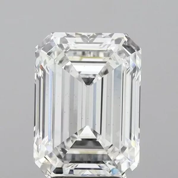 5.01 Carat · D · VS2 Rare Carat Ideal Cut