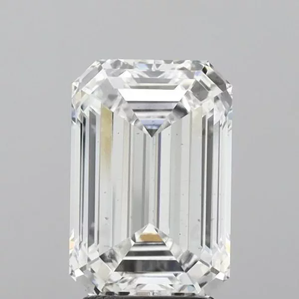 3.49 Carat · E · VS2 Rare Carat Ideal Cut