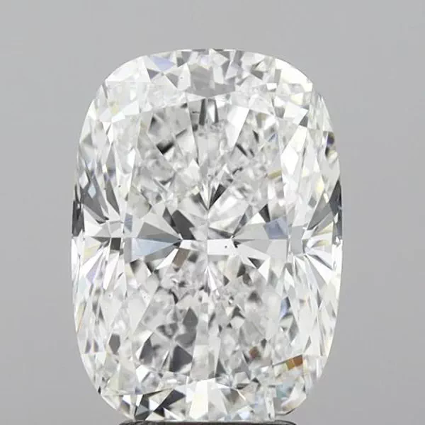 5 Carat · D · VS2 Rare Carat Ideal Cut