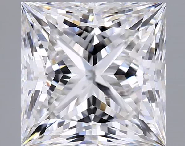 2.6 Carat · E · VVS1 Rare Carat Ideal Cut