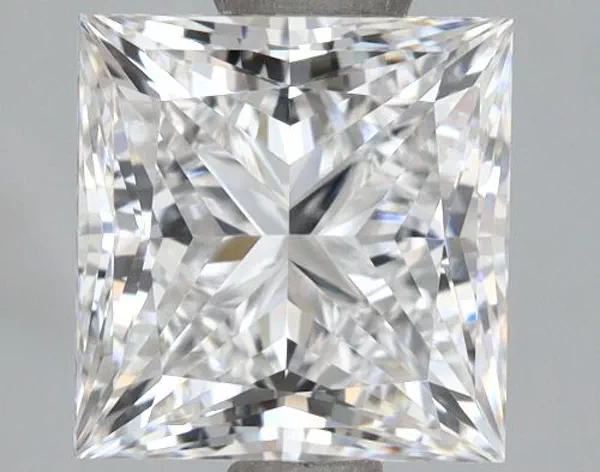 2.18 Carat · D · VVS1 Rare Carat Ideal Cut