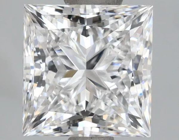 2.18 Carat · D · VVS1 Rare Carat Ideal Cut