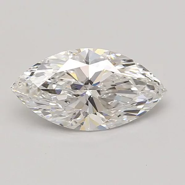 2.51 Carat · D · VS2 Rare Carat Ideal Cut