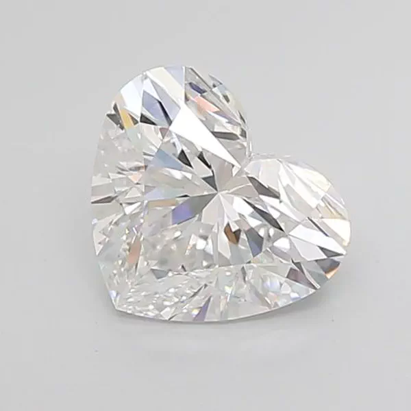 3.02 Carat · E · VVS2 Rare Carat Ideal Cut