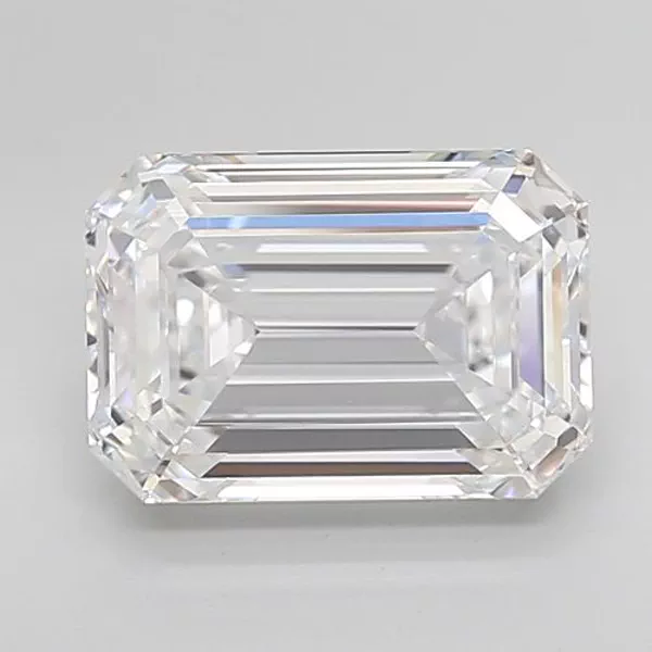 4 Carat · D · IF Rare Carat Ideal Cut