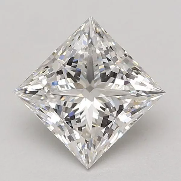 3.59 Carat · E · VS1 Rare Carat Ideal Cut
