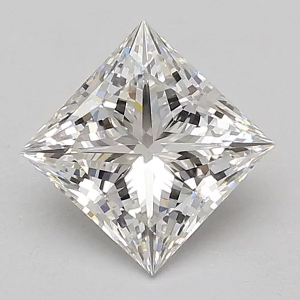2.48 Carat · E · VS1 Rare Carat Ideal Cut